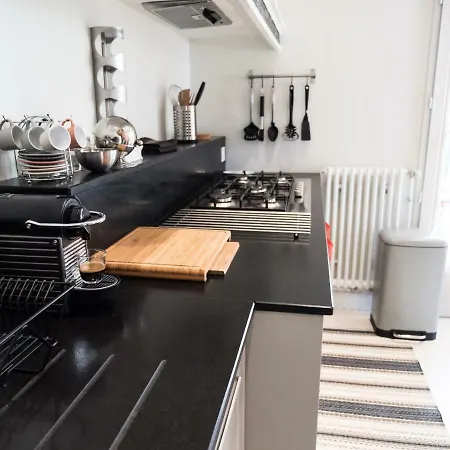 Cap Berilou . Qualite Et Confort Assure . Ferienhaus