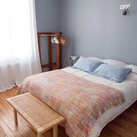 Cap Berilou . Qualite Et Confort Assure .