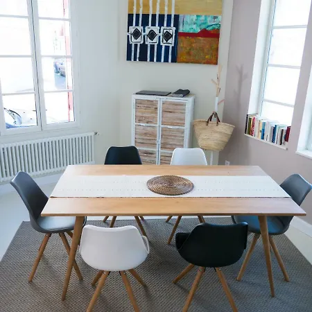 Cap Berilou . Qualite Et Confort Assure . *