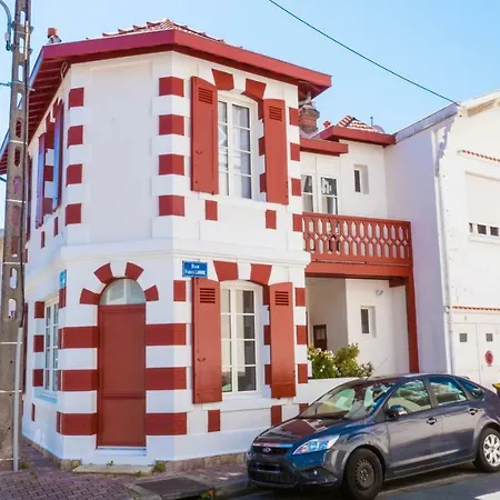 Cap Berilou . Qualite Et Confort Assure . Ferienhaus