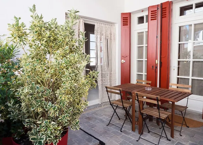 Cap Berilou . Qualite Et Confort Assure .