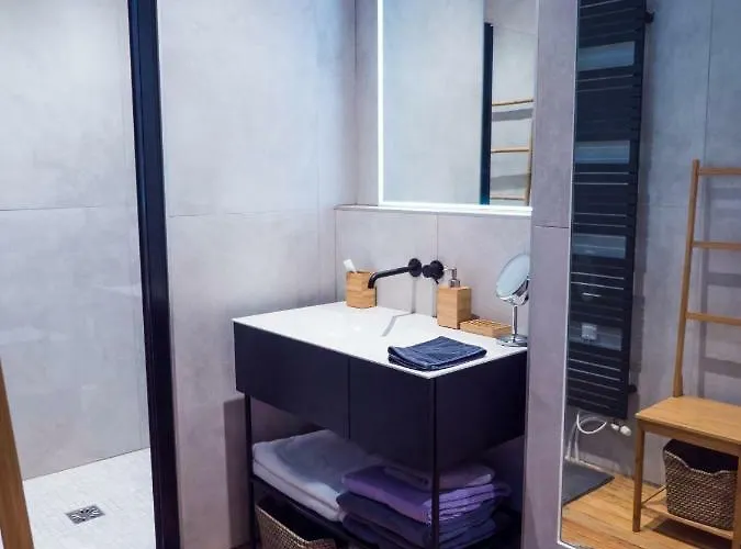 Cap Berilou . Qualite Et Confort Assure . Ferienhaus *