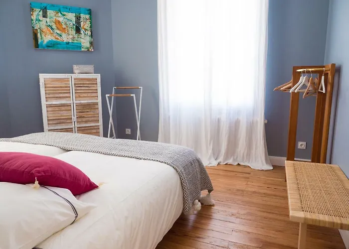 Cap Berilou . Qualite Et Confort Assure . *