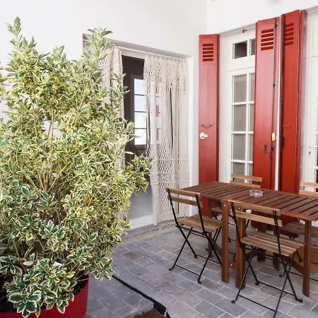 Cap Berilou . Qualite Et Confort Assure .