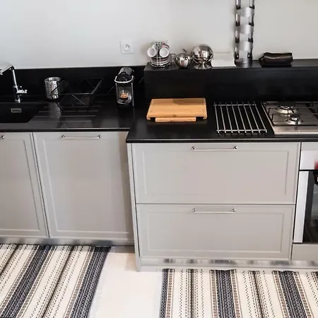 Cap Berilou . Qualite Et Confort Assure . Feriehus Arcachon