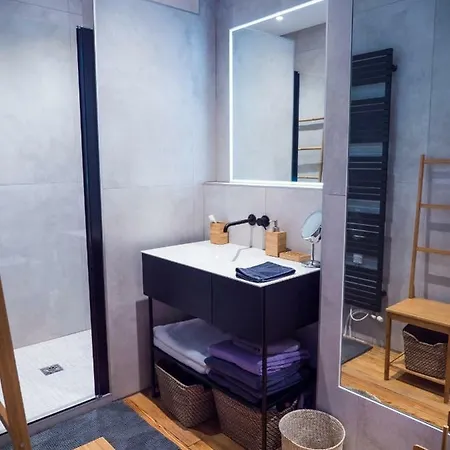 Cap Berilou . Qualite Et Confort Assure . 펜션 *