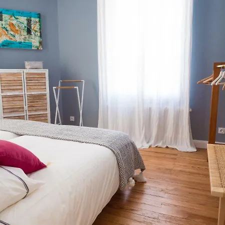 Cap Berilou . Qualite Et Confort Assure . *