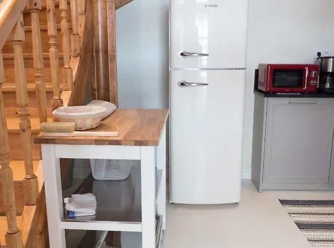 Cap Berilou . Qualité Et Confort Assuré . Arcachon