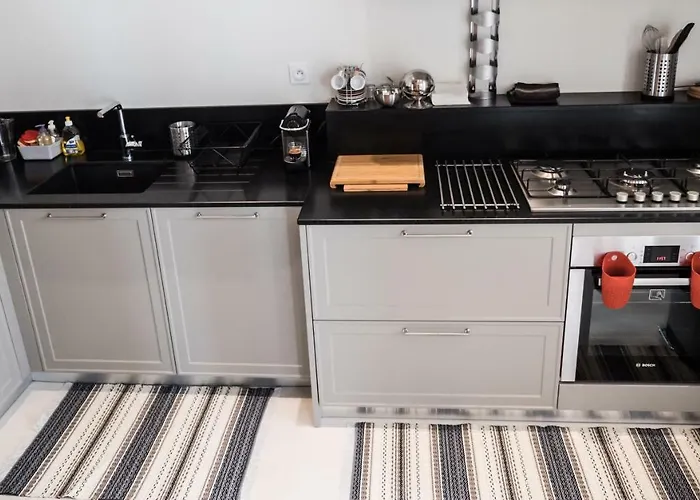 Cap Berilou . Qualite Et Confort Assure . Semesterbostad Arcachon